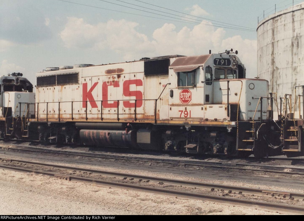 KCS #791